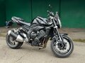 2006 Yamaha FZ1, чёрный, 570000 рублей