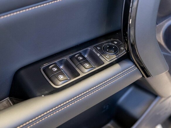 2026 Haval Dargo I Рестайлинг, белый, 3662010 рублей - вид 22