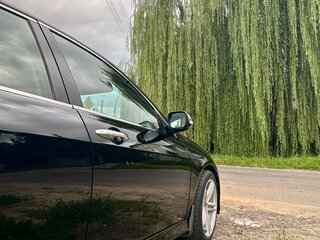 2006 Honda Accord VII Рестайлинг, чёрный, 980000 рублей, вид 5