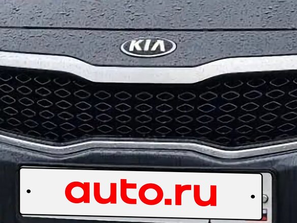 2013 Kia Optima III Рестайлинг, серый, 1200000 рублей - вид 12