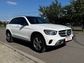 2021 Mercedes-Benz GLC 300 L I (X253) Рестайлинг, белый, 4770000 рублей - вид 1