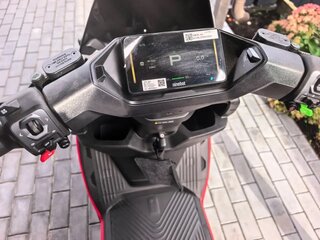 2026 Ninebot M5 100, красный, 260000 рублей, вид 4