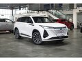 2024 Changan CS75 Plus III, белый, 4189900 рублей - вид 2