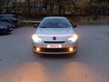 2010 Renault Fluence I, серебристый, 580000 рублей - вид 1