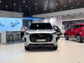 2025 Chery Tiggo 9 I, серебристый - вид 1
