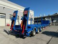 2024 Atlant LBH, синий, 4400000 рублей - вид 1