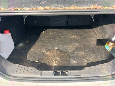 2012 Ford Focus III, белый, 544000 рублей, вид 5