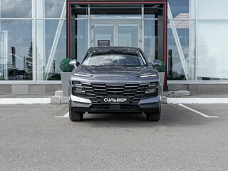 2026 Jetour Dashing I, серый, 2759900 рублей, вид 3