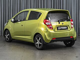2017 Ravon R2, зелёный, 859000 рублей, вид 2