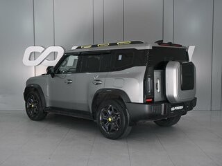2024 Jetour T2, серый, 3199000 рублей, вид 2