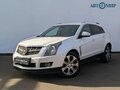 2011 Cadillac SRX II, белый, 919000 рублей