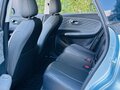 2024 Dongfeng Nammi 01 42.3 kWh, голубой, 1500000 рублей - вид 3