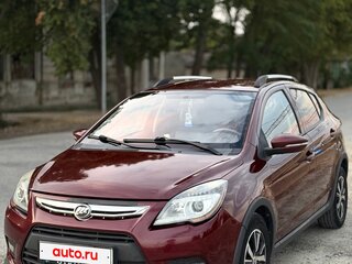 2015 Lifan X50, красный, 650000 рублей, вид 1