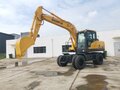 2023 Shantui SW150, жёлтый, 9085210 рублей