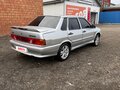 2011 Lada (ВАЗ) 2115, серебристый, 250000 рублей - вид 2