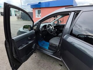 2007 Kia Carens II (UN), серый, 700000 рублей, вид 5
