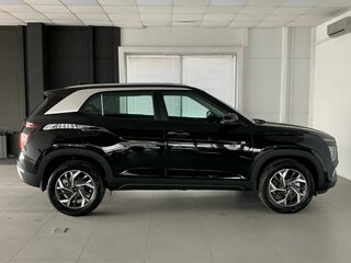 2025 Solaris HC, чёрный, 3425000 рублей, вид 5