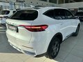 2021 Haval F7 I, белый, 1595000 рублей - вид 5