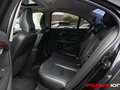 2010 Volvo S80 II Рестайлинг, чёрный - вид 7