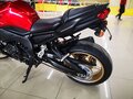 2011 Yamaha FZ8, красный, 620000 рублей - вид 5