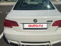 2008 BMW M3 IV (E90), белый - вид 6