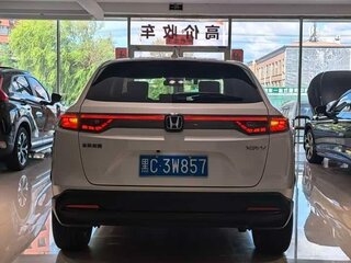 2023 Honda XR-V II, белый, 1800002 рублей, вид 5