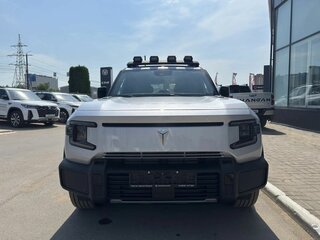 2025 Changan Deepal G318 I, серый, 6000000 рублей, вид 3
