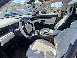 2023 Jetour Dashing I, чёрный, 1500000 рублей, вид 5