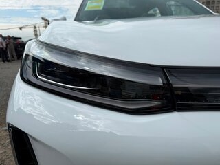 2026 Geely Galaxy M7, белый, 3600000 рублей, вид 2