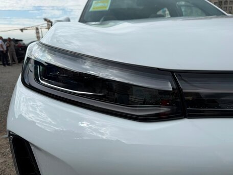 2026 Geely Galaxy M7, белый, 3650000 рублей, вид 2