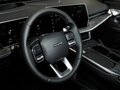 2026 Haval F7x II, белый, 4051365 рублей - вид 11