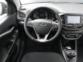 2017 Lada (ВАЗ) Vesta I, коричневый, 945000 рублей - вид 6
