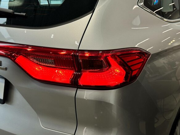 2026 Haval M6 II, серый, 2349000 рублей - вид 23