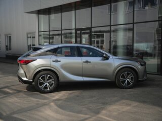 2026 Lexus RX 300 V, серый, 8690000 рублей, вид 3