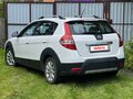 2015 Dongfeng H30 Cross, белый, 280000 рублей - вид 5