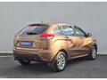 2018 Lada (ВАЗ) XRAY I, коричневый, 999000 рублей - вид 4