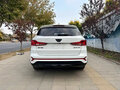 2023 Jetta VS7 I Рестайлинг 1, белый, 1700000 рублей - вид 4