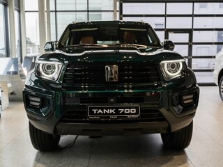2026 Tank 700, зелёный, 11499000 рублей, вид 2