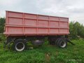 2005 КамАЗ 45143, оранжевый, 1780000 рублей - вид 3