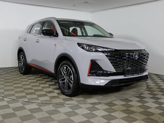 2024 Changan UNI-S I, серебристый, 2499990 рублей, вид 4