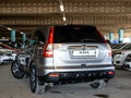2007 Honda CR-V III, серебристый, 999000 рублей - вид 3