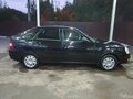 2009 Lada (ВАЗ) Priora I, синий, 315000 рублей - вид 3