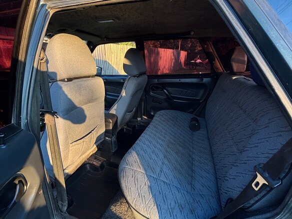 2005 Lada (ВАЗ) 2114, золотистый, 65000 рублей - вид 5