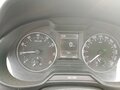 2015 Skoda Octavia III (A7), серый - вид 2