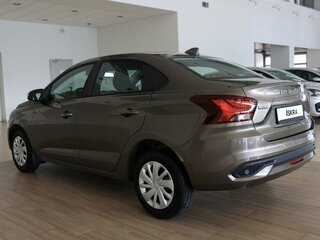 2026 Lada (ВАЗ) Iskra, коричневый, 1525000 рублей, вид 4
