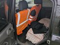 2007 Fiat Panda II, чёрный, 350000 рублей - вид 11
