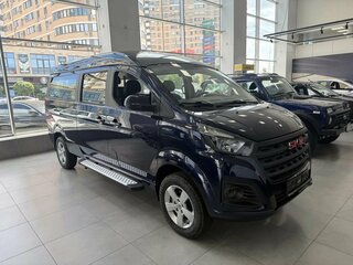 2026 SKM M7, синий, 2945000 рублей, вид 2