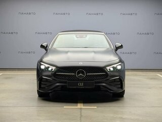 2024 Mercedes-Benz CLE 300, серый, 10700000 рублей, вид 2