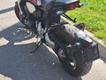 2019 Honda CB 1000R, красный, 899000 рублей - вид 3
