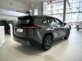2026 Toyota RAV4 VI (XA60), серый - вид 6